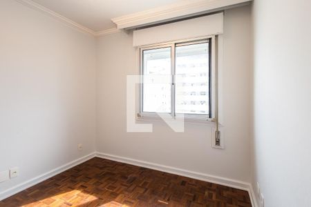 Apartamento para alugar com 110m², 3 quartos e 2 vagasQuarto 2
