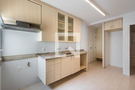 Apartamento para alugar com 110m², 3 quartos e 2 vagasCozinha