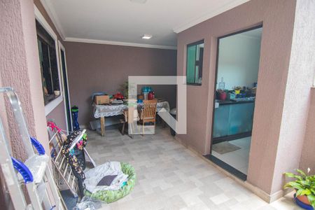 Casa à venda com 683m², 4 quartos e 3 vagasÁrea Externa