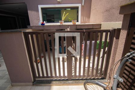 Casa à venda com 683m², 4 quartos e 3 vagasÁrea Externa