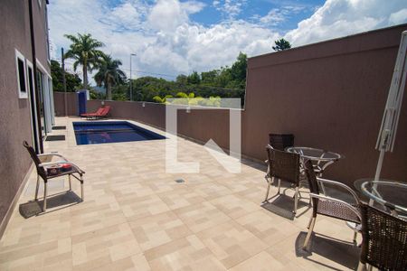 Casa à venda com 683m², 4 quartos e 3 vagasÁrea Externa