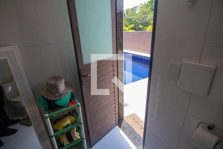 Casa à venda com 683m², 4 quartos e 3 vagasBanheiro 6