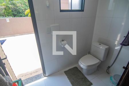 Casa à venda com 683m², 4 quartos e 3 vagasBanheiro 6