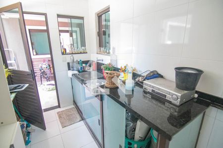 Casa à venda com 683m², 4 quartos e 3 vagasÁrea de Serviço