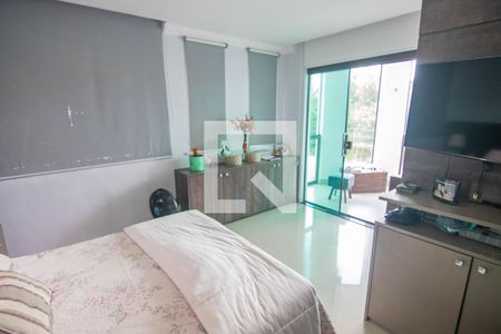 Casa à venda com 683m², 4 quartos e 3 vagasQuarto 3