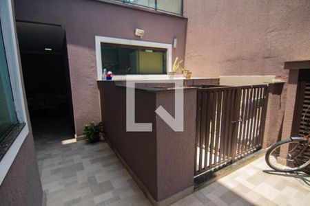 Casa à venda com 683m², 4 quartos e 3 vagasÁrea Externa