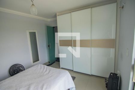 Casa à venda com 683m², 4 quartos e 3 vagasQuarto 2