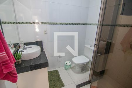 Casa à venda com 683m², 4 quartos e 3 vagasÁrea Externa