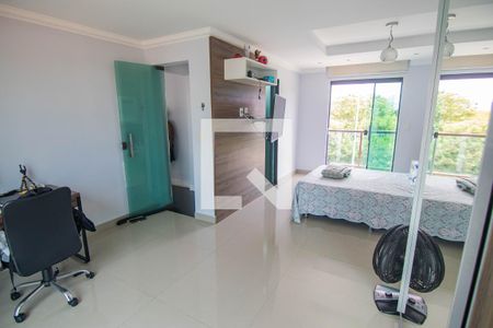 Casa à venda com 683m², 4 quartos e 3 vagasQuarto 4