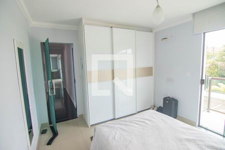 Casa à venda com 683m², 4 quartos e 3 vagasQuarto 2