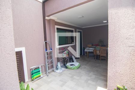 Casa à venda com 683m², 4 quartos e 3 vagasÁrea Externa