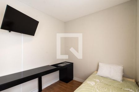 Apartamento para alugar com 59m², 2 quartos e 1 vagaQuarto