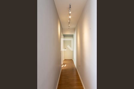 Apartamento para alugar com 59m², 2 quartos e 1 vagaCorredor
