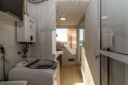 Apartamento para alugar com 59m², 2 quartos e 1 vagaÁrea de Serviço