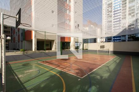 Apartamento para alugar com 59m², 2 quartos e 1 vagaQuadra Esportiva