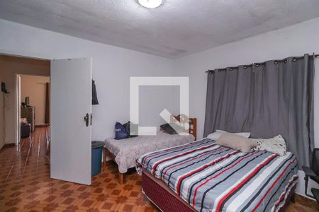 Casa à venda com 119m², 2 quartos e 2 vagasQuarto 2