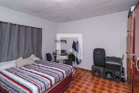 Quarto 2 de casa à venda com 2 quartos, 119m² em Vila Lar Nacional, São Paulo