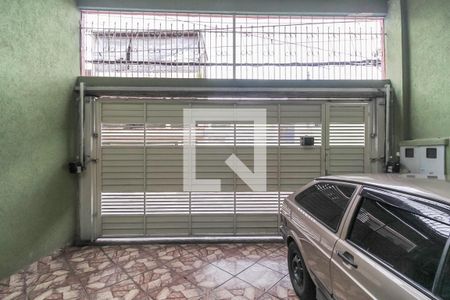Casa à venda com 119m², 2 quartos e 2 vagasGaragem