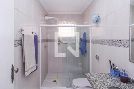 Casa à venda com 119m², 2 quartos e 2 vagasBanheiro 2