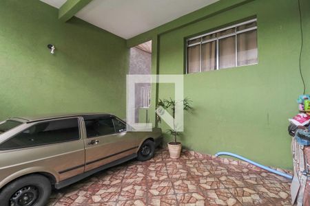 Casa à venda com 119m², 2 quartos e 2 vagasGaragem