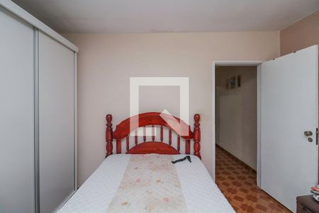Quarto 1 de casa à venda com 2 quartos, 119m² em Vila Lar Nacional, São Paulo