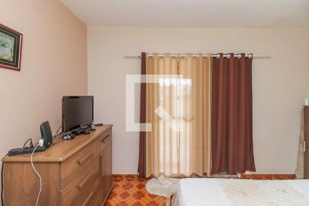 Quarto 1 de casa à venda com 2 quartos, 119m² em Vila Lar Nacional, São Paulo