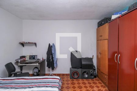 Quarto 2 de casa à venda com 2 quartos, 119m² em Vila Lar Nacional, São Paulo