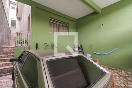 Casa à venda com 119m², 2 quartos e 2 vagasGaragem