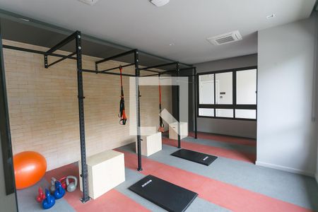 Apartamento para alugar com 67m², 2 quartos e 2 vagas Apartamento para alugar com 67m², 2 quartos e 2 vagassala de pilates