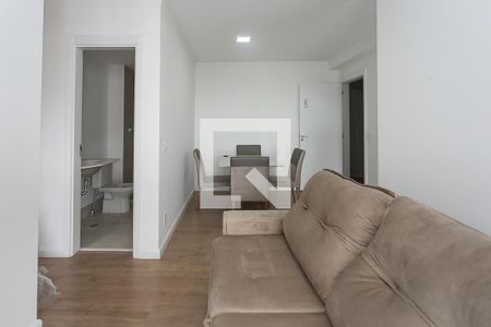 Sala de apartamento à venda com 2 quartos, 67m² em Vila Andrade, São Paulo