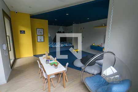 Apartamento para alugar com 67m², 2 quartos e 2 vagas Apartamento para alugar com 67m², 2 quartos e 2 vagasBrinquedoteca