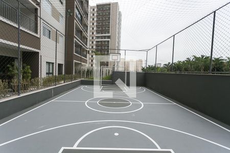 Apartamento para alugar com 67m², 2 quartos e 2 vagas Apartamento para alugar com 67m², 2 quartos e 2 vagasQuadra Esportiva