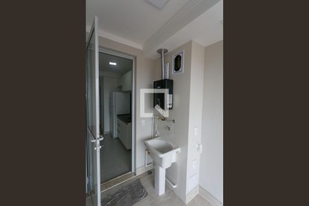 Apartamento para alugar com 67m², 2 quartos e 2 vagas Apartamento para alugar com 67m², 2 quartos e 2 vagasÁrea de Serviço