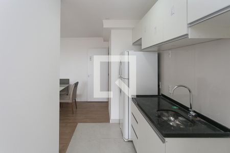Apartamento para alugar com 67m², 2 quartos e 2 vagas Apartamento para alugar com 67m², 2 quartos e 2 vagasCozinha