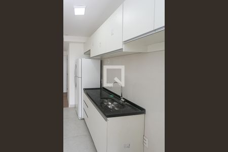 Apartamento para alugar com 67m², 2 quartos e 2 vagas Apartamento para alugar com 67m², 2 quartos e 2 vagasCozinha
