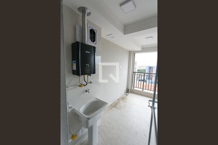 Apartamento para alugar com 67m², 2 quartos e 2 vagas Apartamento para alugar com 67m², 2 quartos e 2 vagasÁrea de Serviço