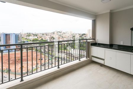 Apartamento para alugar com 67m², 2 quartos e 2 vagas Apartamento para alugar com 67m², 2 quartos e 2 vagasVaranda
