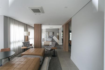 Apartamento para alugar com 67m², 2 quartos e 2 vagas Apartamento para alugar com 67m², 2 quartos e 2 vagasÁrea comum - Salão de festas