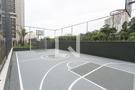 Apartamento para alugar com 67m², 2 quartos e 2 vagas Apartamento para alugar com 67m², 2 quartos e 2 vagasQuadra Esportiva
