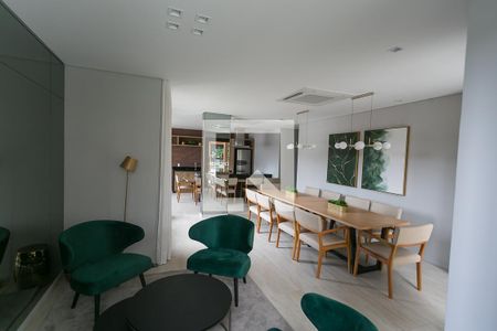 Apartamento para alugar com 67m², 2 quartos e 2 vagas