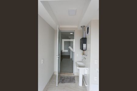Apartamento para alugar com 67m², 2 quartos e 2 vagas Apartamento para alugar com 67m², 2 quartos e 2 vagasÁrea de Serviço