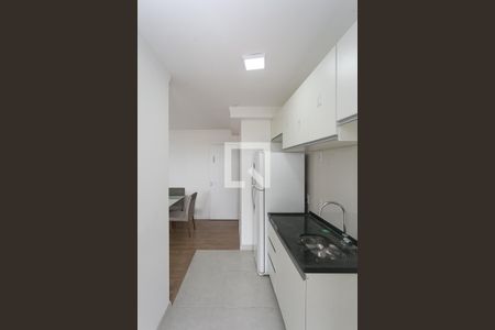 Apartamento para alugar com 67m², 2 quartos e 2 vagas Apartamento para alugar com 67m², 2 quartos e 2 vagasCozinha