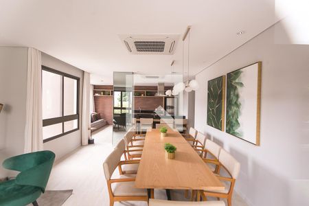 Apartamento para alugar com 67m², 2 quartos e 2 vagas Apartamento para alugar com 67m², 2 quartos e 2 vagasespaço gourmet