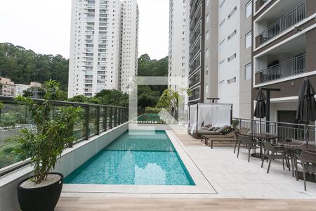 Apartamento para alugar com 67m², 2 quartos e 2 vagas Apartamento para alugar com 67m², 2 quartos e 2 vagasÁrea comum - Piscina