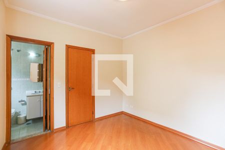 Suíte 1 de casa para alugar com 3 quartos, 190m² em Vila Campesina, Osasco