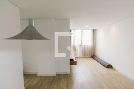 Sala de apartamento para alugar com 2 quartos, 57m² em Vila Pompéia, São Paulo