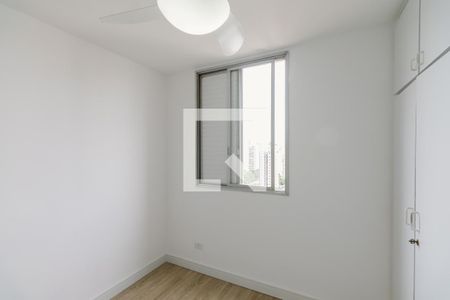Quarto 1 de apartamento para alugar com 2 quartos, 57m² em Vila Pompéia, São Paulo