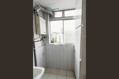 Lavanderia de apartamento para alugar com 2 quartos, 57m² em Vila Pompéia, São Paulo