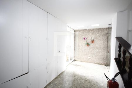 Apartamento para alugar com 97m², 2 quartos e 1 vagaHall de Entrada