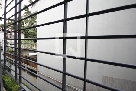 Vista de apartamento para alugar com 2 quartos, 97m² em Vila Mariana, São Paulo